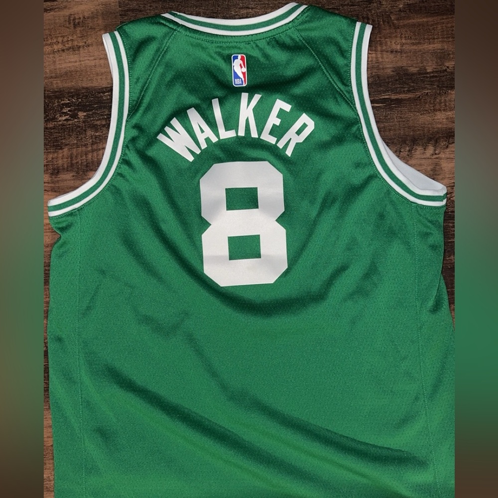 celtics kemba walker jersey